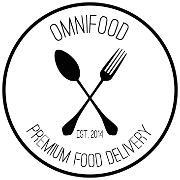 Omni Foods Logo